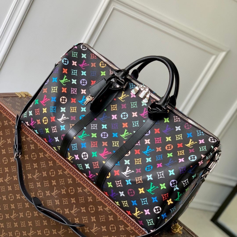 LV Travel Bags